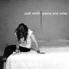 Smith, Patti - 1997 - Peace And Noise